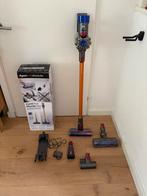 Dyson v8 absolute snoerloze steelstofzuiger, Ophalen, Zo goed als nieuw, Reservoir, Stofzuiger