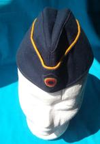DUITS MILITAIR LEGER BUNDESWEHR LUCHMACHT SCHUITJE PET HOOFD, Verzenden, Landmacht, Duitsland, Kleding of Schoenen