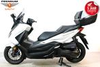 Honda FORZA 350 (bj 2025), Motoren, Motoren | Honda, Bedrijf, Scooter