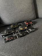 Engelse Taxi modelauto collectie, Ophalen of Verzenden, Auto, Dinky Toys
