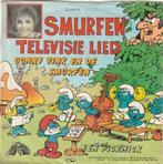 Conny Vink -  Smurven televisie lied -  Nr  46, Cd's en Dvd's, Ophalen, Gebruikt, 12 inch, Levenslied of Smartlap