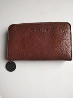 ZS ZUSSS portemonnee micmacbags, Overige merken, Bruin, Nieuw, Ophalen of Verzenden