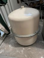 Flamco expansievat - Nieuw!, Doe-het-zelf en Verbouw, Geisers en Boilers, Ophalen, 20 tot 100 liter, Nieuw, Minder dan 3 jaar oud