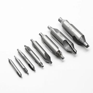 Centreer Boren beschikbaar voor biedingen