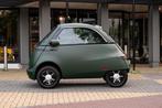 MICRO Microlino L7 - 90km/u - 177km range (bj 2024), Auto's, Automaat, Overige carrosserieën, Origineel Nederlands, 2 stoelen