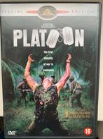 Platoon (special edition) 5=4, Ophalen of Verzenden, Zo goed als nieuw, Actie en Avontuur, Alle leeftijden