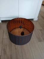 Ikea Nymö Lampenkap oude patroon, inclusief pendel, Ophalen, Gebruikt, 25 tot 50 cm, Rond