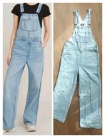 Gstar tuinbroek, Kleding | Dames, Gstar, Blauw, Ophalen of Verzenden, Zo goed als nieuw