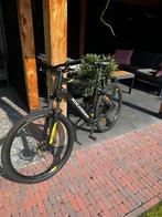 Rockrider st 530 maat l, Fietsen en Brommers, Fietsen | Mountainbikes en ATB, Hardtail, Zo goed als nieuw, 53 tot 57 cm, Ophalen