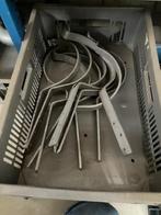 415. Restpartij Zink Koper en Gegalv. dakgoot regengoot, Ophalen of Verzenden, Nieuw