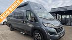 Knaus Boxlife 630 ME, Caravans en Kamperen, Automaat, Koelkast, Buscamper of Camperbus, Ringverwarming
