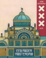 Daan Doesborgh, Een ander Amsterdam., Boeken, Ophalen of Verzenden, Nieuw, Nederland