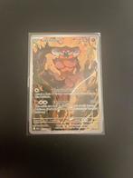 Landorus NM | 131, Hobby en Vrije tijd, Verzamelkaartspellen | Pokémon, Ophalen of Verzenden, Nieuw, Losse kaart