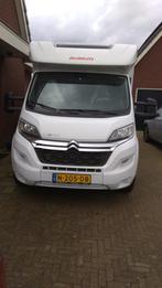 Dethleffs Trend 7017 T EB 4 gordel plaatsen Bj 2020, Caravans en Kamperen, Campers, Diesel, Particulier, Dethleffs, Half-integraal