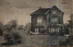 Gameren Villa Stoutenhof, Verzamelen, Ansichtkaarten | Nederland, Verzenden, 1920 tot 1940, Gelopen, Gelderland