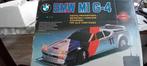 Radiografische BMW M1 G-4 OPKNAPPER!, Hobby en Vrije tijd, Ophalen, Gebruikt, Nitro