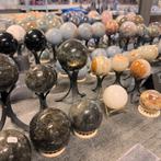 Western Deco 1000M2 helemaal vol met mineralen en Edelstenen, Ophalen of Verzenden, Mineraal