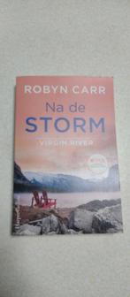 Virgin River Robyn Carr Na de Storm, Boeken, Ophalen of Verzenden
