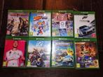 Diverse spellen voor Xbox one, Spelcomputers en Games, Games | Xbox One, Ophalen of Verzenden, Zo goed als nieuw