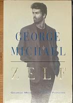 George Michael biografie Zelf, Ophalen of Verzenden, Zo goed als nieuw, Film, Tv en Media, George Michael