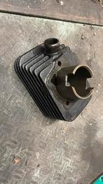 50cc Cilinder Gilera Citta Vespa Ciao Bravo -Goede Staat p10, Ophalen of Verzenden, Gebruikt, Cilinder