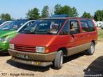 Renault Espace 1 te koop gevraagd, Auto diversen, Auto Inkoop