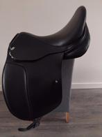 Zgn Kentaur Ithaka Junior 16.5 inch zadel, Dieren en Toebehoren, Paarden en Pony's | Zadels, Ophalen of Verzenden, Zo goed als nieuw