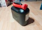 Nieuwe Jerrycans 5 en 10 liter, Auto diversen, Overige Auto diversen, Ophalen of Verzenden