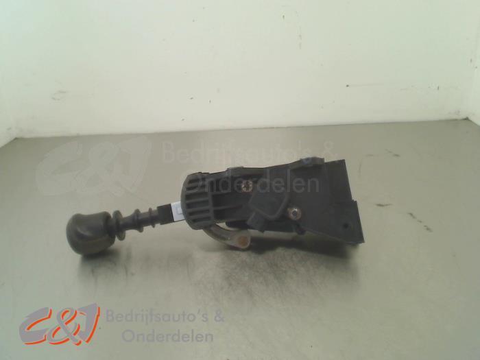 Versnellingspook van een Fiat Doblo, Auto-onderdelen, Interieur en Bekleding, Fiat, Gebruikt, 3 maanden garantie, Ophalen of Verzenden