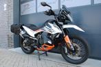 KTM 790 Adventure ABS (2021) *Cruise*Valbeugels*, 2 cilinders, KTM, Bedrijf, Onbekend