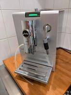 Jura ena 9 one touch koffiebonen machine heet water Compleet, Ophalen, Zo goed als nieuw, Koffiemachine, Koffiebonen