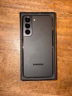 Samsung Galaxy S22 256GB Dual Sim, Telecommunicatie, Mobiele telefoons | Samsung, Zwart, Touchscreen, Ophalen of Verzenden, Zo goed als nieuw