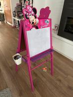 Schoolbord krijtbord/magneetbord, Ophalen of Verzenden, Gebruikt, Krijtbord