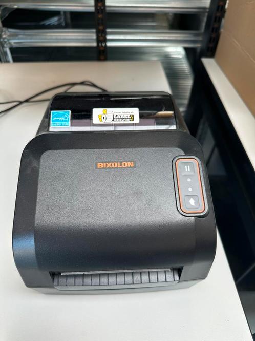 Te koop: Bixolon XD5‑40d Desktop Labelprinter, Computers en Software, Labelprinters, Zo goed als nieuw, Ophalen of Verzenden