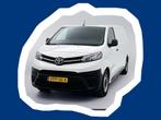 Toyota PROACE Electric Worker Extra Range Cool Long 330 KM A, 330 km, Stof, Gebruikt, 44 min
