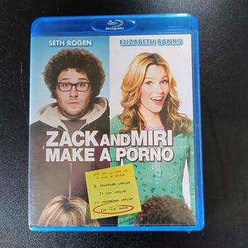 B2-2) Zack and Miri make a porno beschikbaar voor biedingen