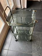 Stijlvolle trolley voor in huis, Ophalen of Verzenden, Nieuw