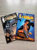 Tales of the Witchblade image special 6&13, Boeken, Strips | Comics, Meerdere comics, Ophalen of Verzenden, Amerika