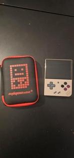 Miyoo mini+ Met toebehoren, Ophalen of Verzenden, Zo goed als nieuw, Zonder controller, Met games
