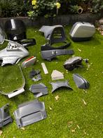 Honda Pan European 1100, Ophalen, Gebruikt