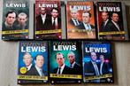Inspector Lewis - Seizoen 1 t/m 7 - 23 DVDs, Vanaf 12 jaar, Ophalen of Verzenden, Zo goed als nieuw