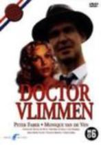 Doctor Vlimmen - P.Faber/M.v/d Ven DVD NWST./ORIG., Cd's en Dvd's, Vanaf 6 jaar, Ophalen of Verzenden, Zo goed als nieuw, Film
