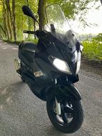 Gilera Nexus 300cc Motorscooter Akrapovic Malossi, Ophalen, Gilera