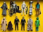 Vinatge Kenner Star Wars figuren, Ophalen of Verzenden, Gebruikt, Actiefiguurtje