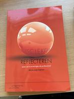 Marie-José Geenen - Reflecteren, Ophalen of Verzenden, Zo goed als nieuw, Marie-José Geenen