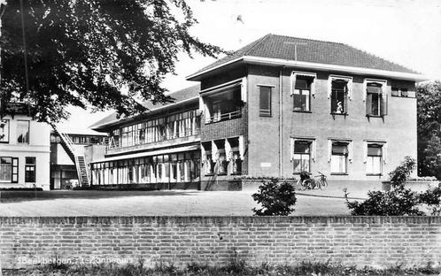 (381-401-005) Beekbergen t Zonnehuis, Verzamelen, Ansichtkaarten | Nederland, Gelderland, Verzenden