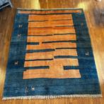 Trendy origineel Gabbeh tapijt - 261 x 220 cm – Vloerkleed, Ophalen, Www.ttmwonen.nl, Perzisch tapijt - trendy vloerkleed – handgeknoopt