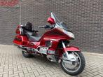 HONDA GL 1500 SE GOLDWING, Bedrijf, Meer dan 35 kW, Toermotor, 1520 cc
