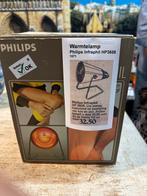 Philips Infrarood Warmtelamp HP 3608 - 1971, Ophalen of Verzenden