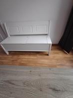 klepbank, Huizen en Kamers